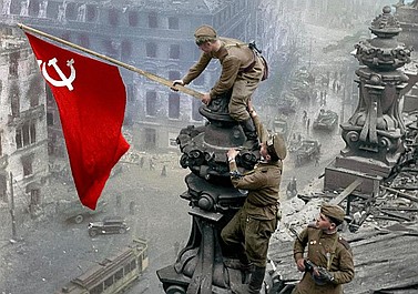 1945: dni, które zmieniły świat: Koniec Trzeciej Rzeszy (1)
