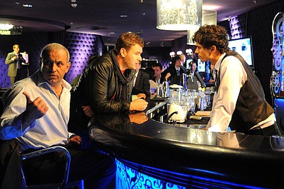 39 i pół 2: Bez trzymanki (6)