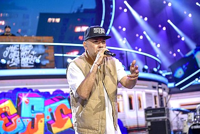 63. KFPP w Opolu - Hip-hop. Jedno podwórko 2