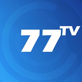 77 TV 2: Wydarzenia, które wstrząsnęły światem. Część 2 (5)