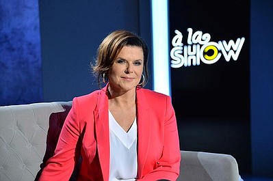 A la show: Barbara Krafftówna (34)