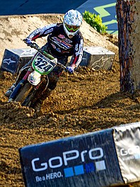 AMA Motocross Series Highlights (15)