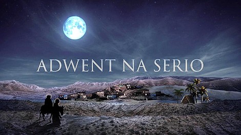 Adwent na serio
