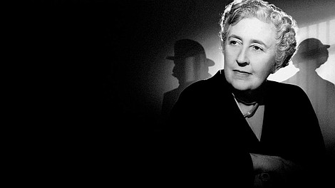 Agatha Christie: 100 lat Poirota i panny Marple