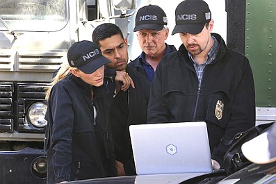 Agenci NCIS 15 (18)