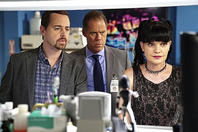 Agenci NCIS 15 (18)