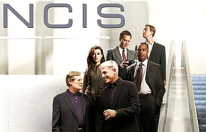 Agenci NCIS 2: Nagranie (15)