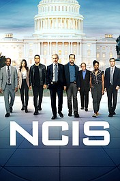 Agenci NCIS 20 (1/22)