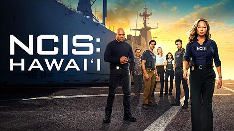 Agenci NCIS: Hawaje 3 (5)