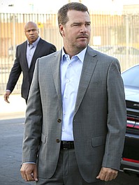 Agenci NCIS: Los Angeles 13 (8)