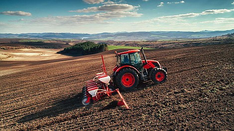 Agrobiznes weekend