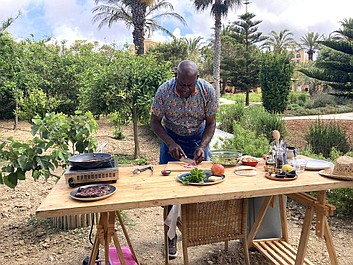 Ainsley na Malcie - smaki wyspy (2)