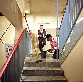 Alternatywy 4: Upadek (9-ost.)