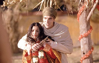 Amatorzy przygód (6)