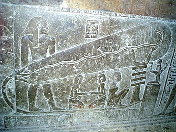 Amerykańska księga tajemnic 2: Ukryć starożytnych astronautów (1)