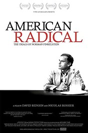 Amerykański radykał. Przypadki Normana Finkelsteina