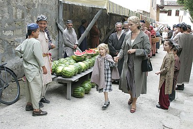 Anna German. Tajemnica białego anioła (8/10)