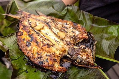 Antoni Porowski: Nie ma jak w domu: Koreańskie korzenie Awkwafiny (3)
