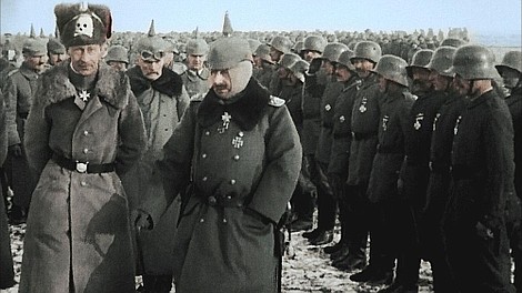 Apokalipsa - bitwa pod Verdun (2)