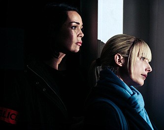 Astrid i Raphaëlle 5: Zabójcze wyścigi (7)