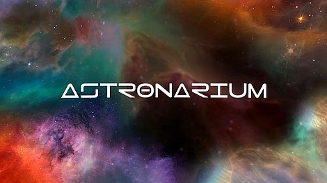 Astronarium: Supernowa 1987A (94)