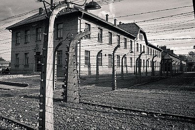 Auschwitz-Birkenau - anatomia zbrodni
