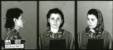 Auschwitz. Głosy świadków (3)