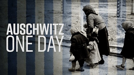 Auschwitz: jeden dzień