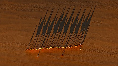 Australia z góry (2)