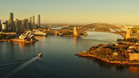 Australia z góry (4)