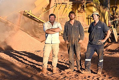 Australijscy poszukiwacze złota 2 (9)
