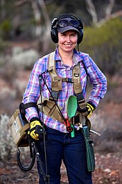 Australijscy poszukiwacze złota (3)