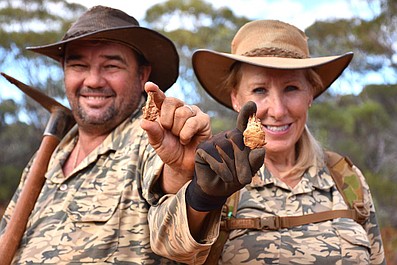 Australijscy poszukiwacze złota 3 (9)