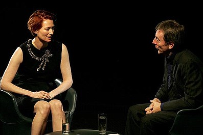 BAFTA: Życie na ekranie: Ralph Fiennes (8)