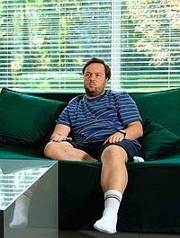 Backdoor. Wyjście awaryjne (4)