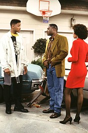 Bajer z Bel-Air 4: Poderwij moją kuzynkę (11)