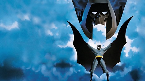 Batman: The Mask of the Phantasm