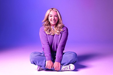 Baylen - życie na głos 2: Bez cenzury: uzależnienie od wszystkiego