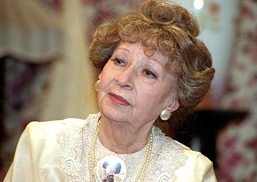 Benefis Ireny Kwiatkowskiej