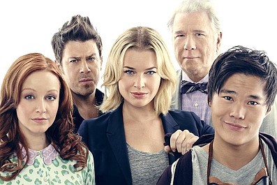 Bibliotekarze: Legenda o zagładzie (6)