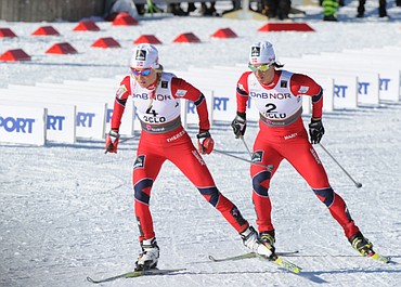 Biegi narciarskie: Mistrzostwa Świata w Lahti