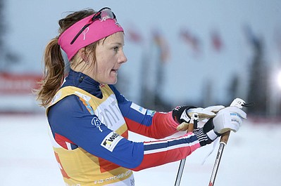 Biegi narciarskie: Zawody Pucharu Świata w Drammen