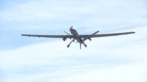 Big data: Świat pod kontrolą: Cyberwojna (5)