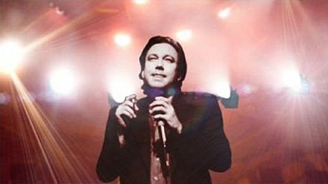 Bill Hicks - Amerykanin