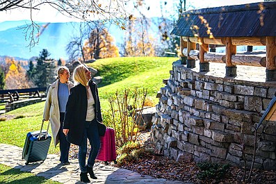 Bitwa o gości (1/12)