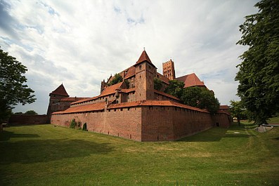 Bitwa o zamek