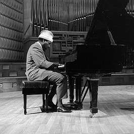 Blue Note, historia nowoczesnego jazzu (2-ost.)