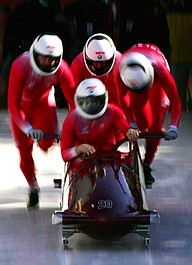 Zimowe Igrzyska Olimpijskie Mediolan-Cortina 2026: Bobsleje