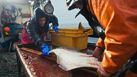 Bohaterowie z St. John's 3: Taki to ciężar (2)
