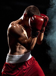 Boks: KnockOut Boxing Night 31 w Zakopanem
